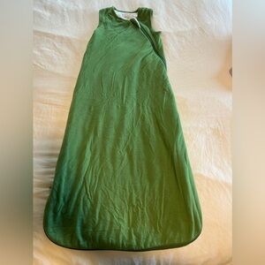 Green Kyte Sleep Sack size M 1 TOG